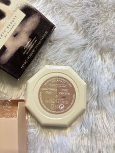 Fenty Beauty Highlighter Duo