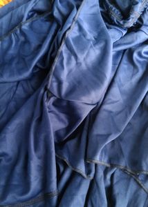 Silky Cute Dress