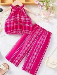 Cute Pink Outfit