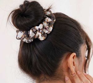 Chic Hair Scrunchies Set of 3