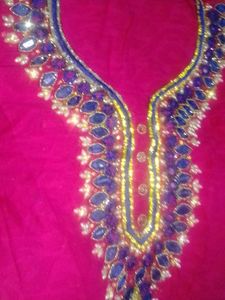 Kurta piece Duppta