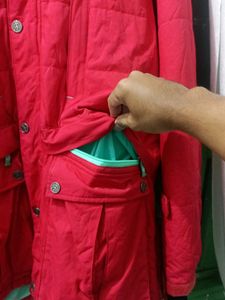 DISCOUNT!!!2In 1 Jacket, Winter