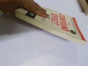 The Compound Effect Book