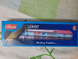 Set Of 5 Pen