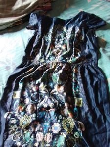 Its A Party Frock