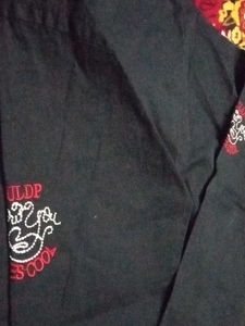 Boy Shirt 👕 Size 30 Black
