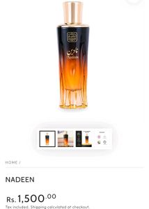 Naseem Nadeen Parfum