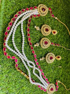 pick any @99 Colorful Festive Earrings