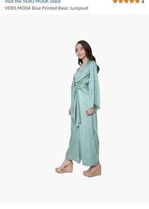 Veromoda Jumpsuit