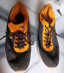 Fila Running Shoes men