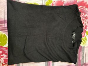 FIG Crew-Neck Pullover Sweatshirt Size L (COMBO 2)
