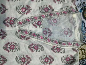daily wear light weight kurti (#summer freindly)