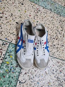 Onitsuka Tiger Casual Sneakers