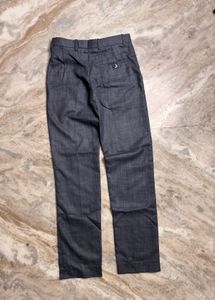 Men's Formal Vest and Trouser Set