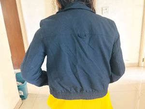 Zara brand new jacket