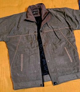 Men's Vintage Jacket