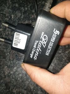 Platina Travel Charger 100% workin