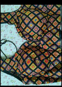 New blouse