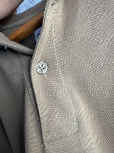 Brooks Brothers Polo Tshirt