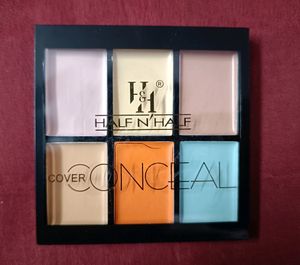 Brand 🆕 *** HALF N'HALF CONCEALER ✅