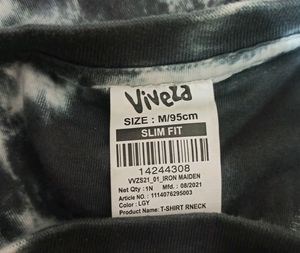Tie Dye T-shirt