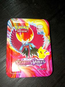 Pokemon real cards