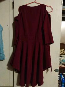 Valentine Day Dress