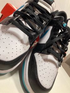 Nike Dunk Low Retro Men's Sneakers 100%ORIGINAL 💯