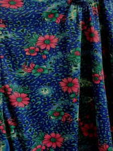 Swimming Dress For Girls (6-8years)
