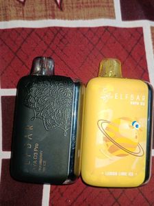 Wave Puff for Men and Women only..