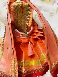 Radha Rani Dress