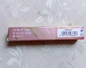 Lakme Double Duty Lip &amp; Cheek Mousse🩷