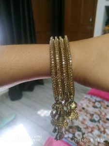 beautiful bangles