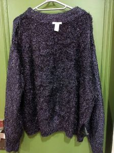 Party Wear Sweater