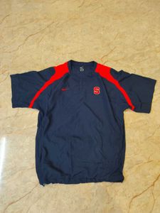 Nike Syracuse Pullover Jacket