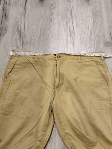 Ma628 Classic Polo Jeans Waist 36