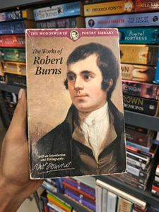 The Works of Robert Burns