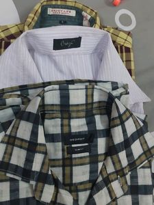 Shirts