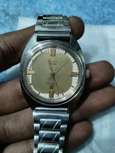 Vintage HMT Vijay Watch