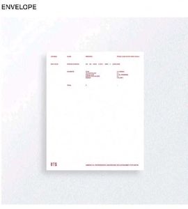 ARIRANG (Rooted in Korea Ver.)