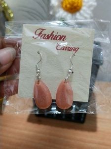 New Handmade Earings