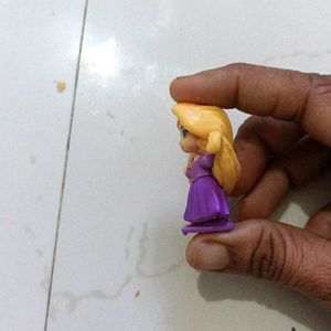 Rapunzel Figurine