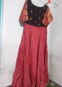 Beautiful Gown 😍