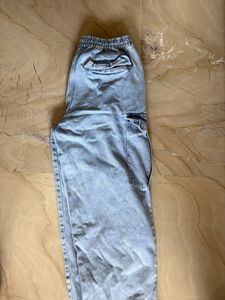 Zudio  Cargo Pants
