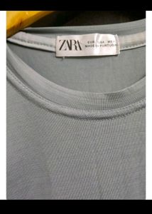 Zara Original Brand Tshirt