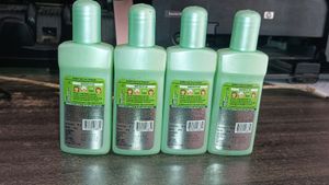 Mediker Lice Treatment Shampoo
