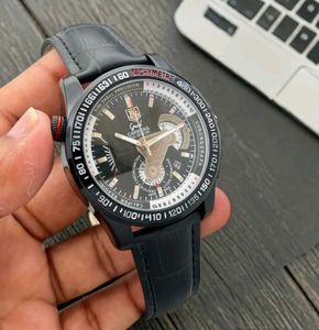 Tag Heuer Carrera Chronograph Watch