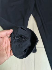 Nike dri-fit track pant