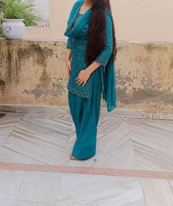 farshi salwar suit set