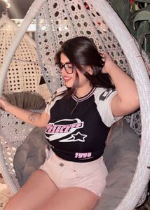 Trendy Graphic Tee
